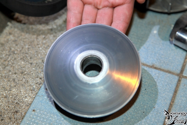 王者・再現 -- SYM New Fighter 150 深度測試報導 (完結篇)1309||小老婆汽機車資訊網