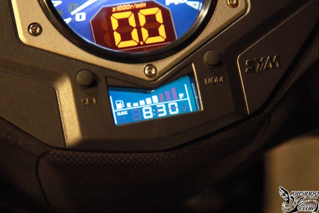 王者・再現 -- SYM New Fighter 150 深度測試報導 (完結篇)6102||小老婆汽機車資訊網