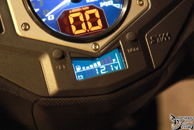 王者・再現 -- SYM New Fighter 150 深度測試報導 (完結篇)6271||小老婆汽機車資訊網