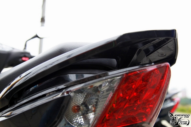 王者・再現 -- SYM New Fighter 150 深度測試報導 (完結篇)4591||小老婆汽機車資訊網