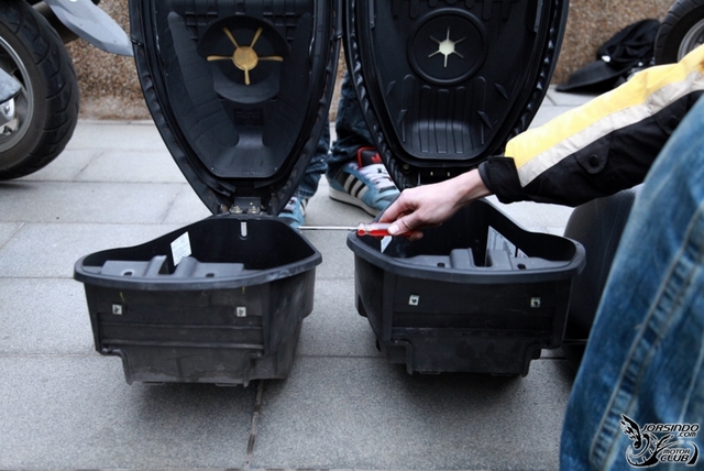 王者・再現 -- SYM New Fighter 150 深度測試報導 (完結篇)9559||小老婆汽機車資訊網