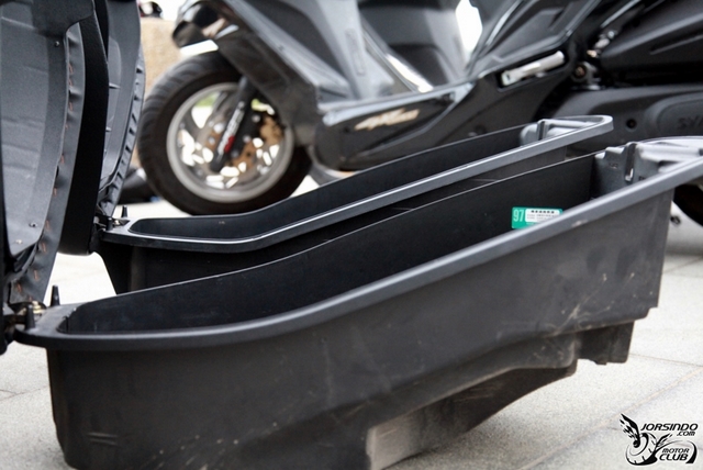 王者・再現 -- SYM New Fighter 150 深度測試報導 (完結篇)9893||小老婆汽機車資訊網