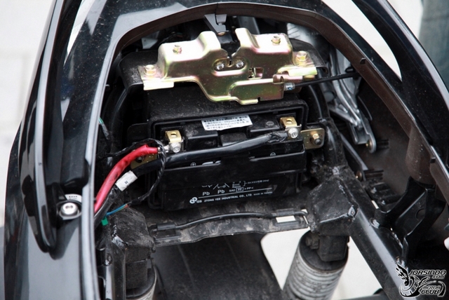 王者・再現 -- SYM New Fighter 150 深度測試報導 (完結篇)6841||小老婆汽機車資訊網