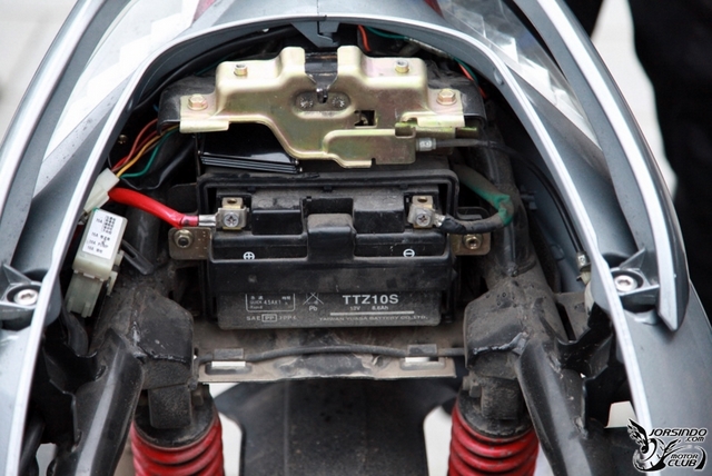 王者・再現 -- SYM New Fighter 150 深度測試報導 (完結篇)7371||小老婆汽機車資訊網