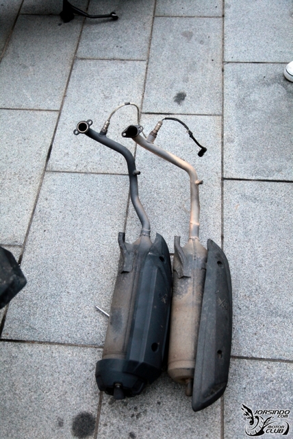 王者・再現 -- SYM New Fighter 150 深度測試報導 (完結篇)3444||小老婆汽機車資訊網