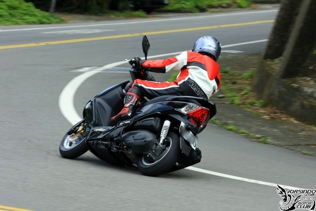 王者・再現 -- SYM New Fighter 150 深度測試報導 (完結篇)6267||小老婆汽機車資訊網