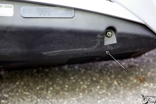 國產速克達的巔峰之作 -- KYMCO Racing King 180 深度測試報導7870