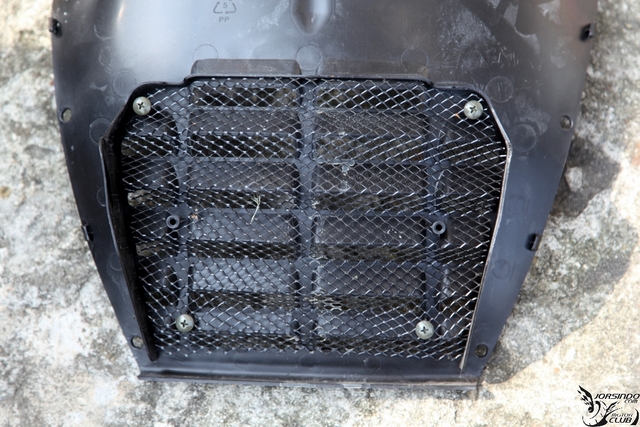 國產速克達的巔峰之作 -- KYMCO Racing King 180 深度測試報導5388