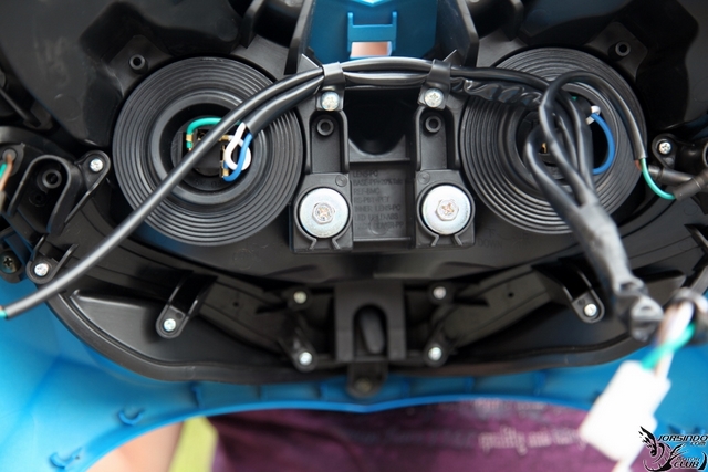 國產速克達的巔峰之作 -- KYMCO Racing King 180 深度測試報導8673