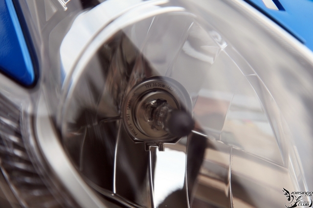 國產速克達的巔峰之作 -- KYMCO Racing King 180 深度測試報導362