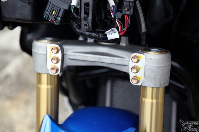 國產速克達的巔峰之作 -- KYMCO Racing King 180 深度測試報導2185