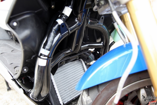 國產速克達的巔峰之作 -- KYMCO Racing King 180 深度測試報導9876