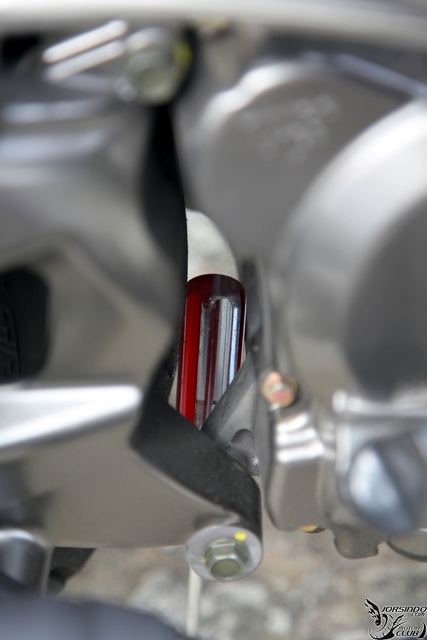 國產速克達的巔峰之作 -- KYMCO Racing King 180 深度測試報導9281