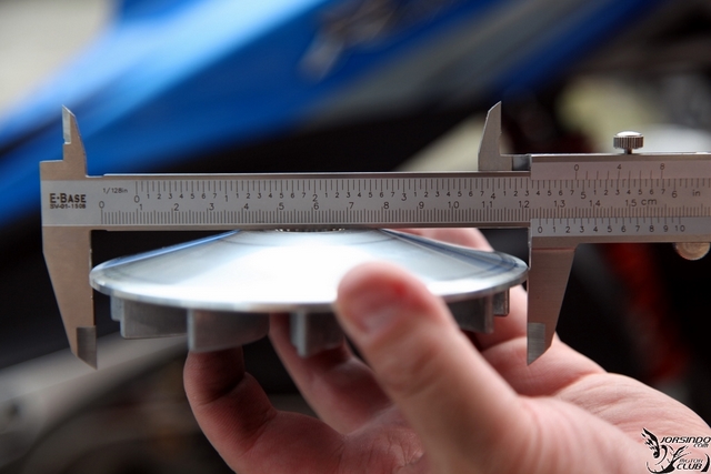 國產速克達的巔峰之作 -- KYMCO Racing King 180 深度測試報導4981