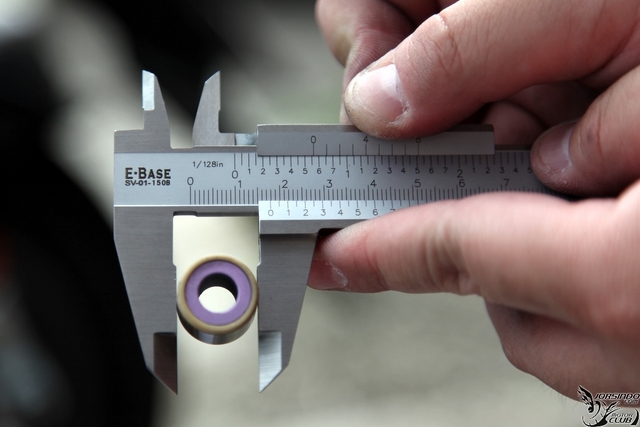 國產速克達的巔峰之作 -- KYMCO Racing King 180 深度測試報導4866