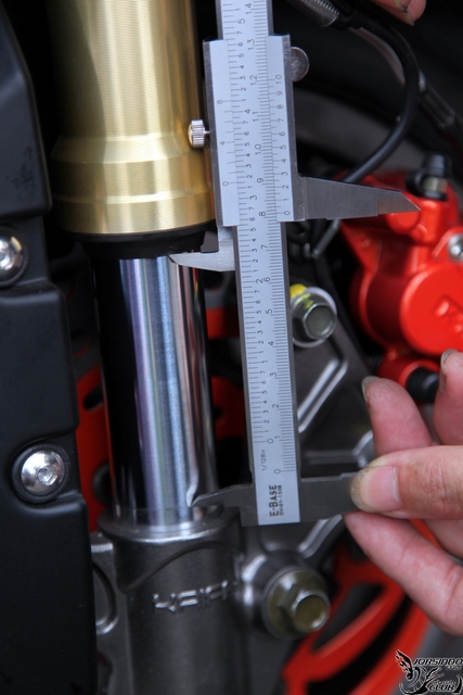 國產速克達的巔峰之作 -- KYMCO Racing King 180 深度測試報導6208