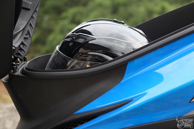 國產速克達的巔峰之作 -- KYMCO Racing King 180 深度測試報導4486