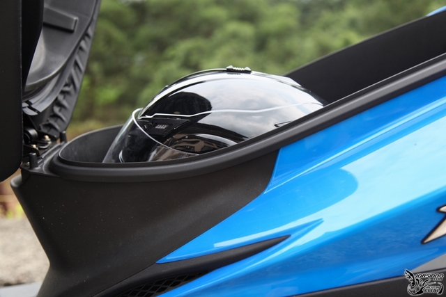 國產速克達的巔峰之作 -- KYMCO Racing King 180 深度測試報導2444