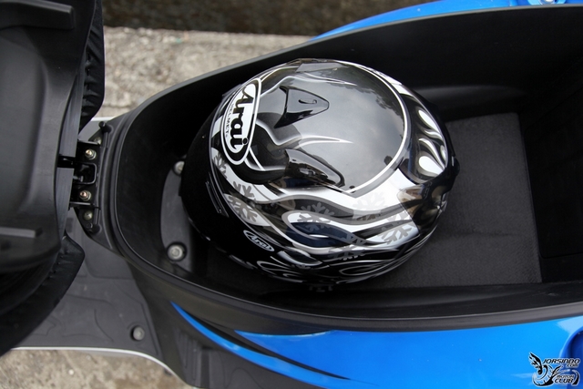 國產速克達的巔峰之作 -- KYMCO Racing King 180 深度測試報導6819