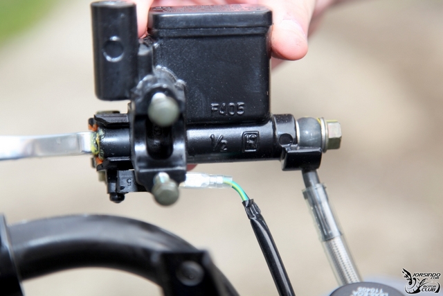 國產速克達的巔峰之作 -- KYMCO Racing King 180 深度測試報導8484