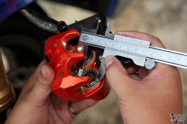 國產速克達的巔峰之作 -- KYMCO Racing King 180 深度測試報導4753