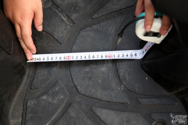 國產速克達的巔峰之作 -- KYMCO Racing King 180 深度測試報導767