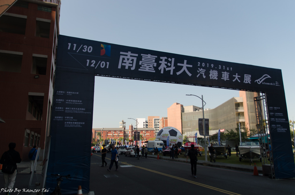 [2019 南台車展] Day.1 (圖多)3264|小老婆汽機車資訊網