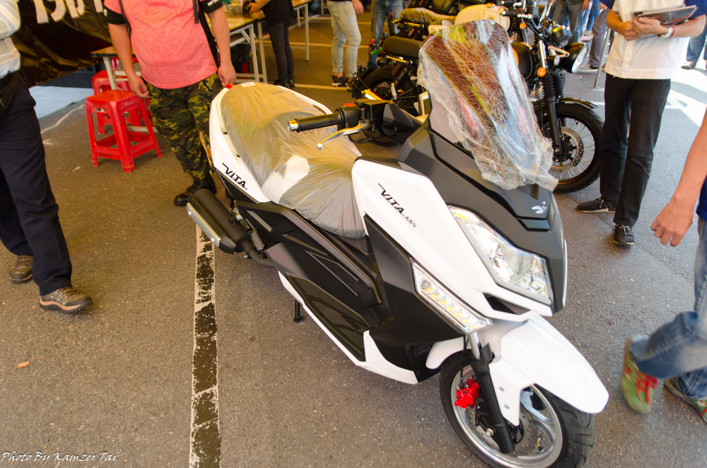 [2019 南台車展] Day.1 (圖多)5861|小老婆汽機車資訊網