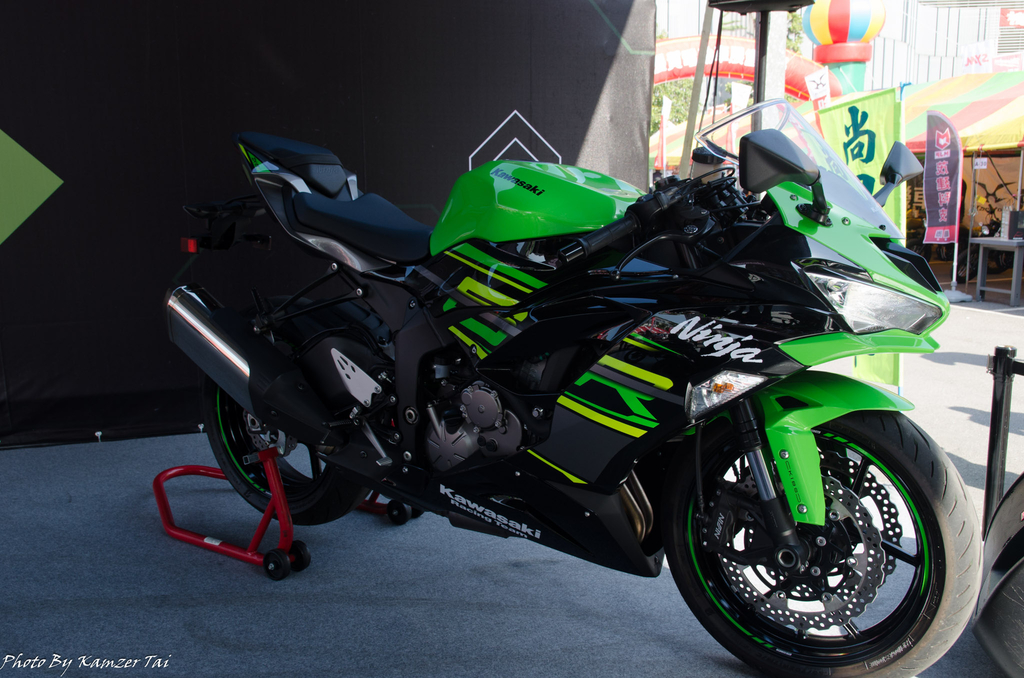 [2019 南台車展] Day.1 (圖多)7537|小老婆汽機車資訊網