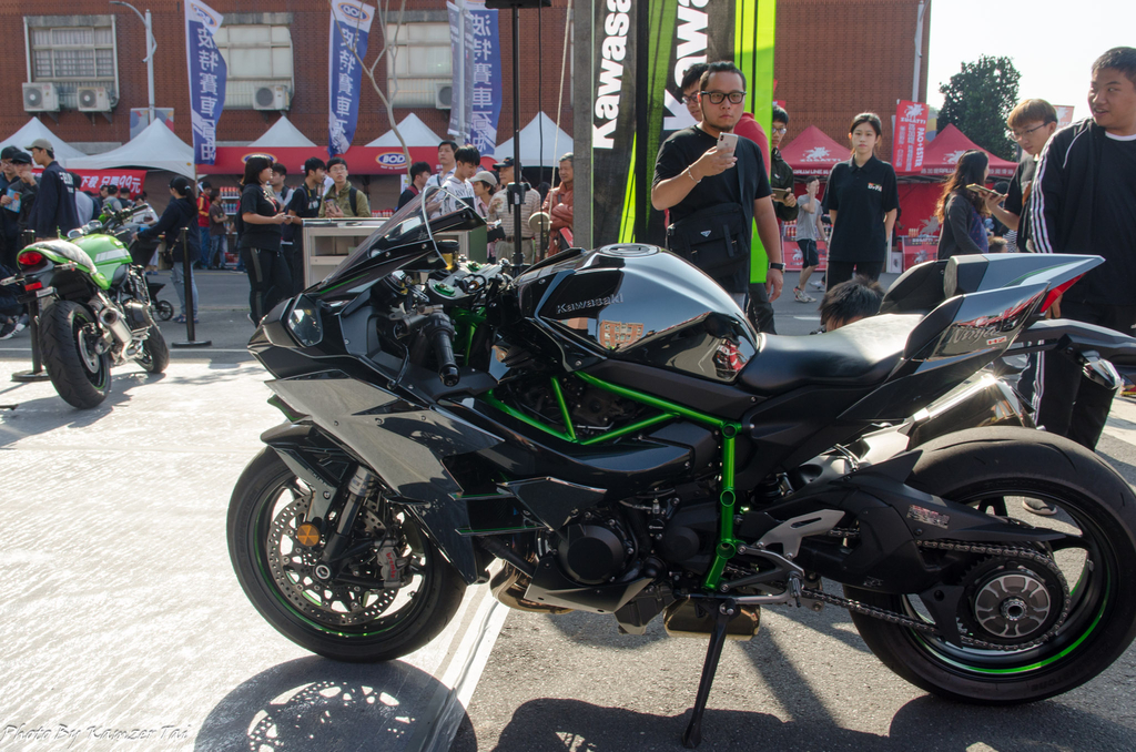 [2019 南台車展] Day.1 (圖多)788|小老婆汽機車資訊網