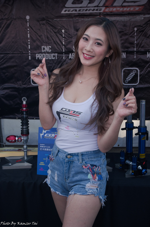 [2019 南台車展] Day.1 (圖多)3491|小老婆汽機車資訊網