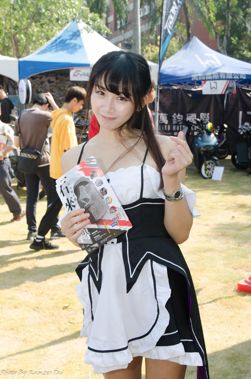 [2019 南台車展] Day.1 (圖多)6415|小老婆汽機車資訊網