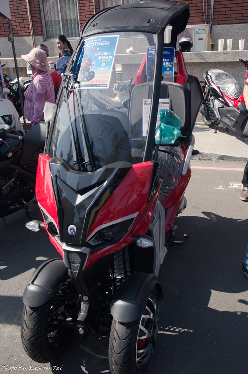 [2019 南台車展] Day.1 (圖多)5665|小老婆汽機車資訊網