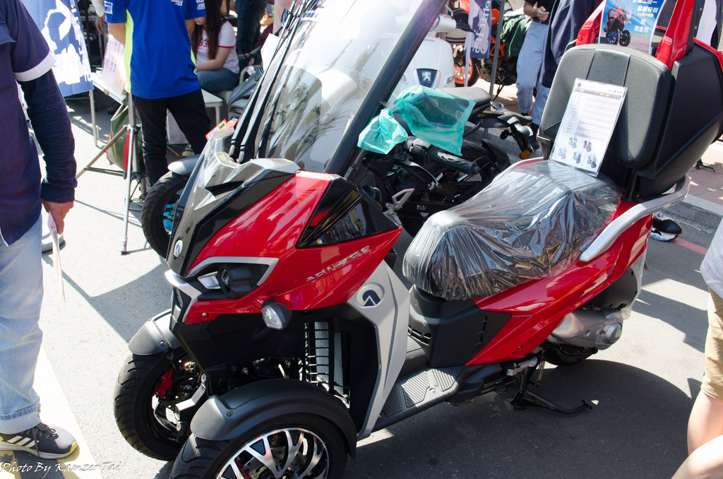 [2019 南台車展] Day.1 (圖多)6456|小老婆汽機車資訊網