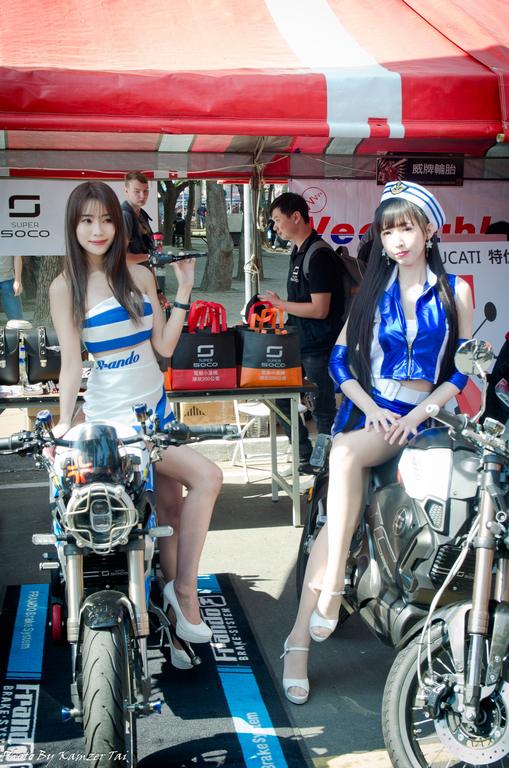 [2019 南台車展] Day.1 (圖多)9441|小老婆汽機車資訊網