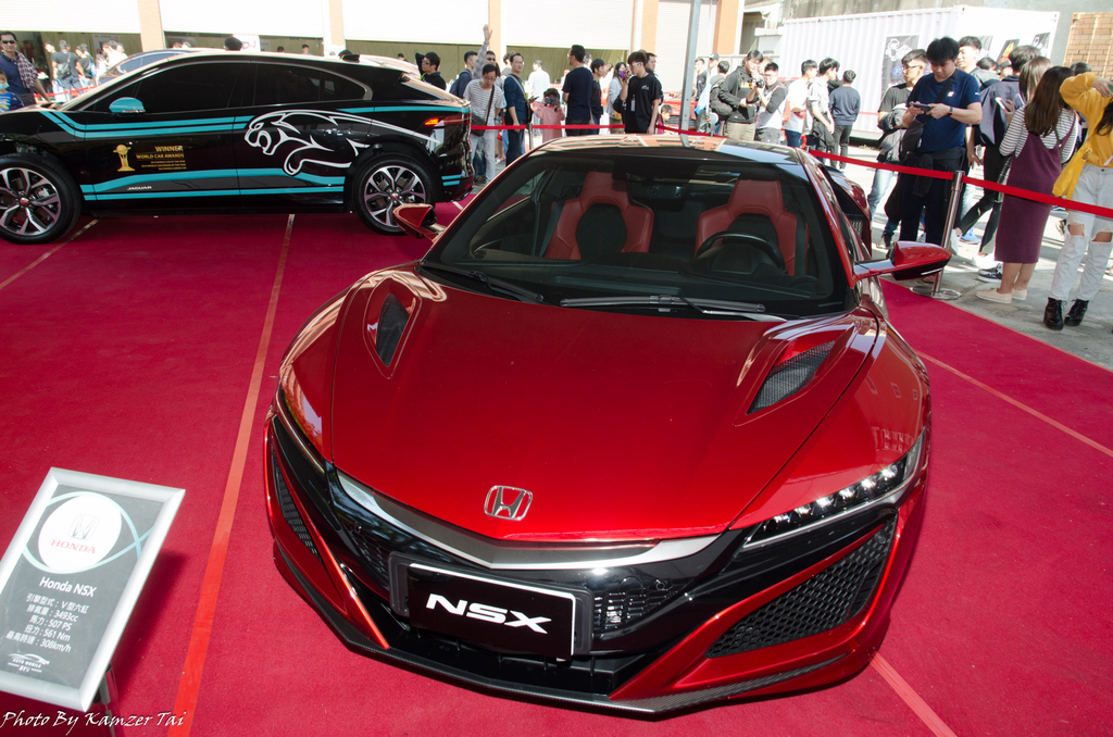 [2019 南台車展] Day.1 (圖多)430|小老婆汽機車資訊網