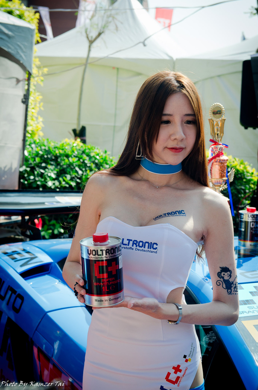 [2019 南台車展] Day.1 (圖多)627|小老婆汽機車資訊網