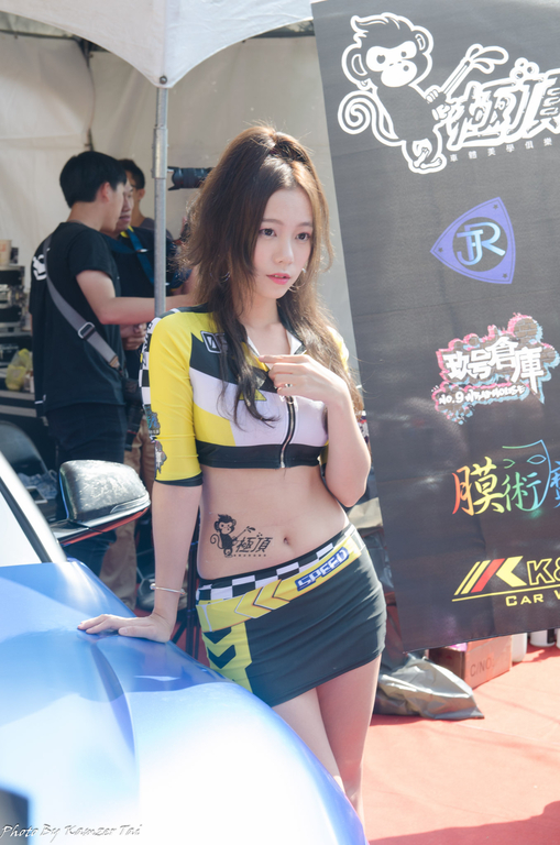 [2019 南台車展] Day.1 (圖多)2250|小老婆汽機車資訊網