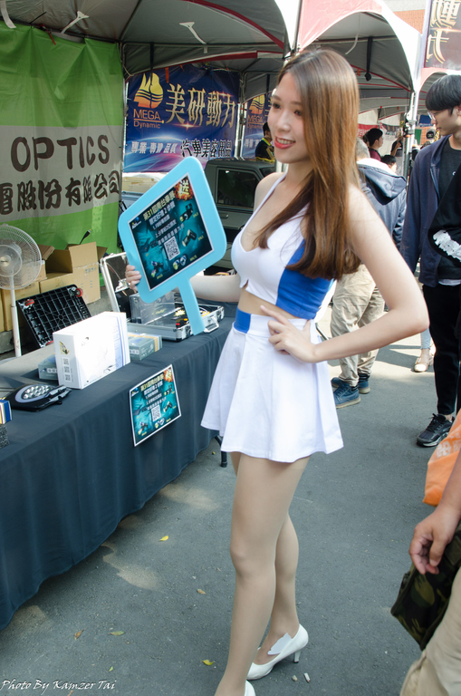 [2019 南台車展] Day.1 (圖多)940|小老婆汽機車資訊網
