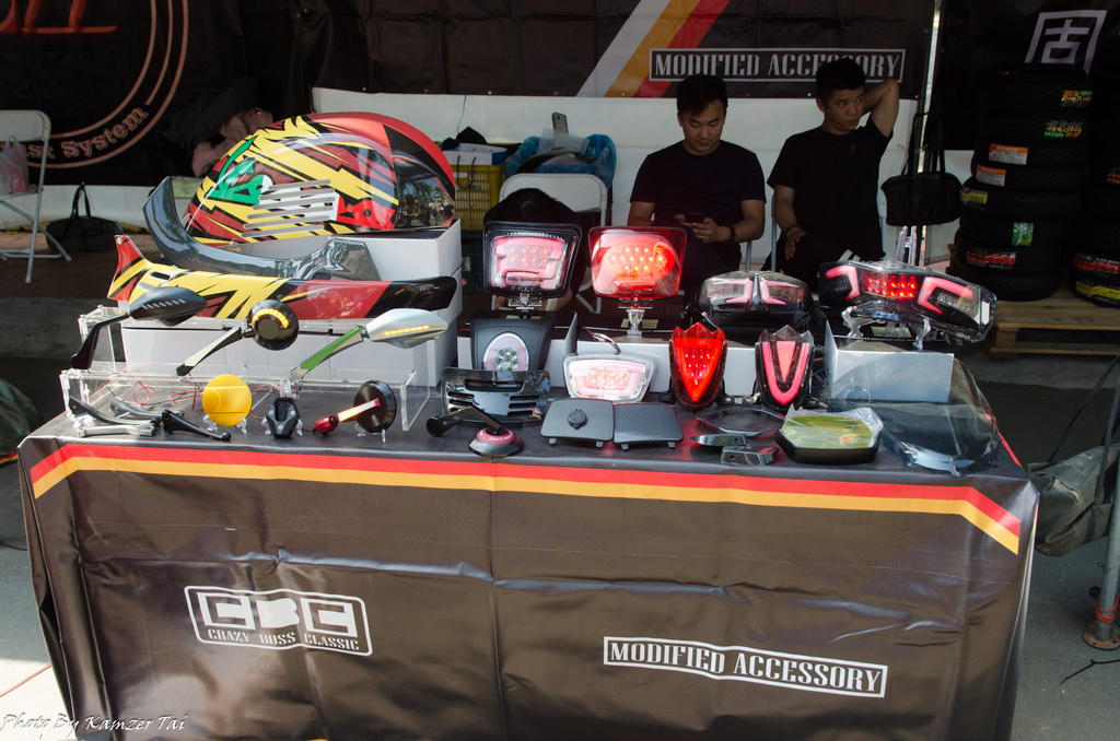 [2019 南台車展] Day.1 (圖多)9573|小老婆汽機車資訊網