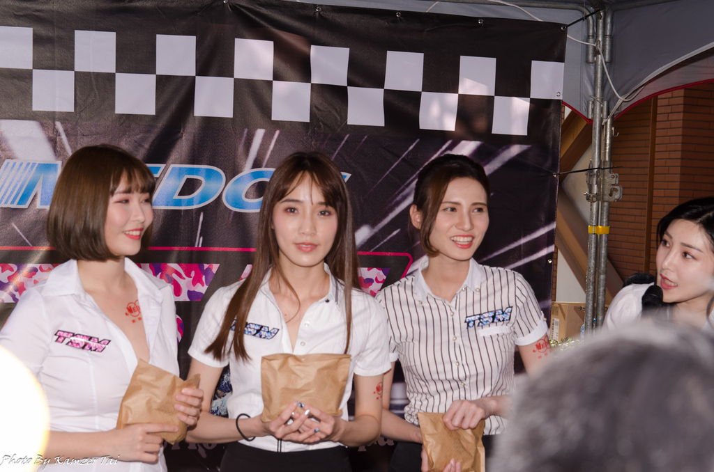 [2019 南台車展] Day.1 (圖多)4060|小老婆汽機車資訊網