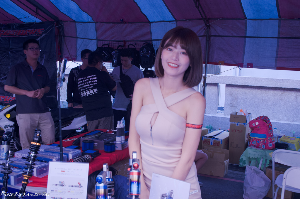 [2019 南台車展] Day.1 (圖多)7737|小老婆汽機車資訊網