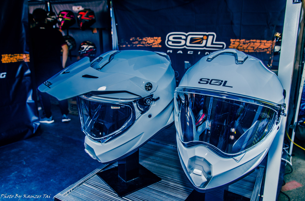[2019 南台車展] Day.1 (圖多)9605|小老婆汽機車資訊網