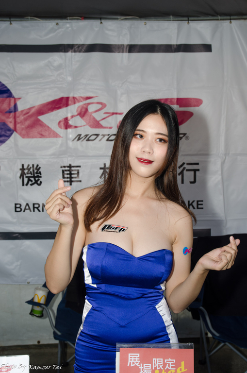 [2019 南台車展] Day.1 (圖多)6597|小老婆汽機車資訊網