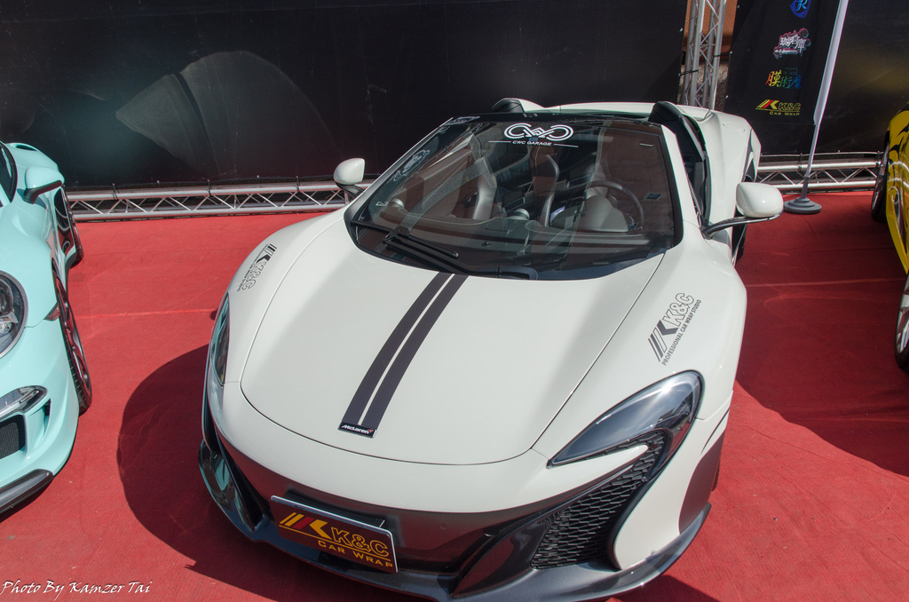 [2019 南台車展] Day.1 (圖多)9278|小老婆汽機車資訊網