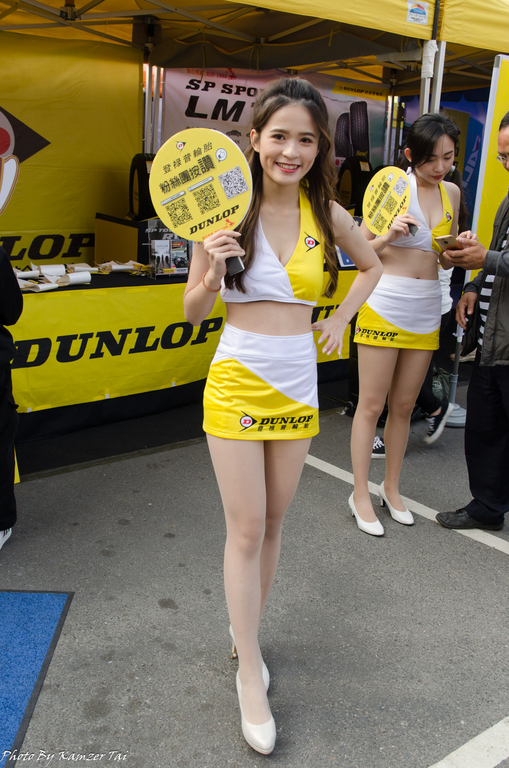 [2019 南台車展] Day.1 (圖多)9827|小老婆汽機車資訊網