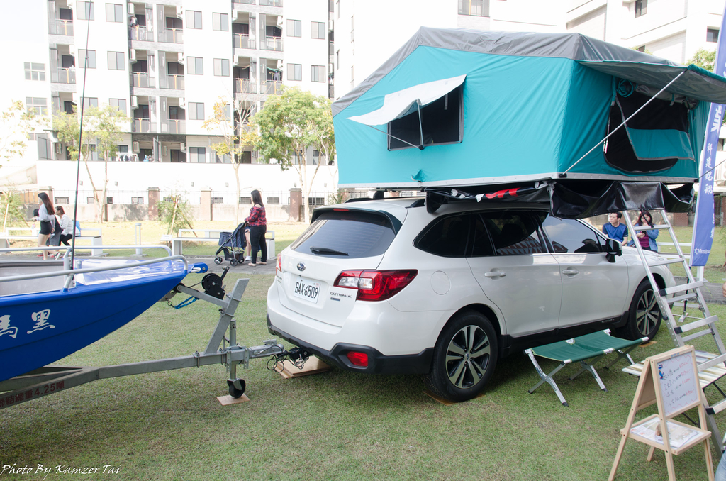 [2019 南台車展] Day.1 (圖多)9435|小老婆汽機車資訊網