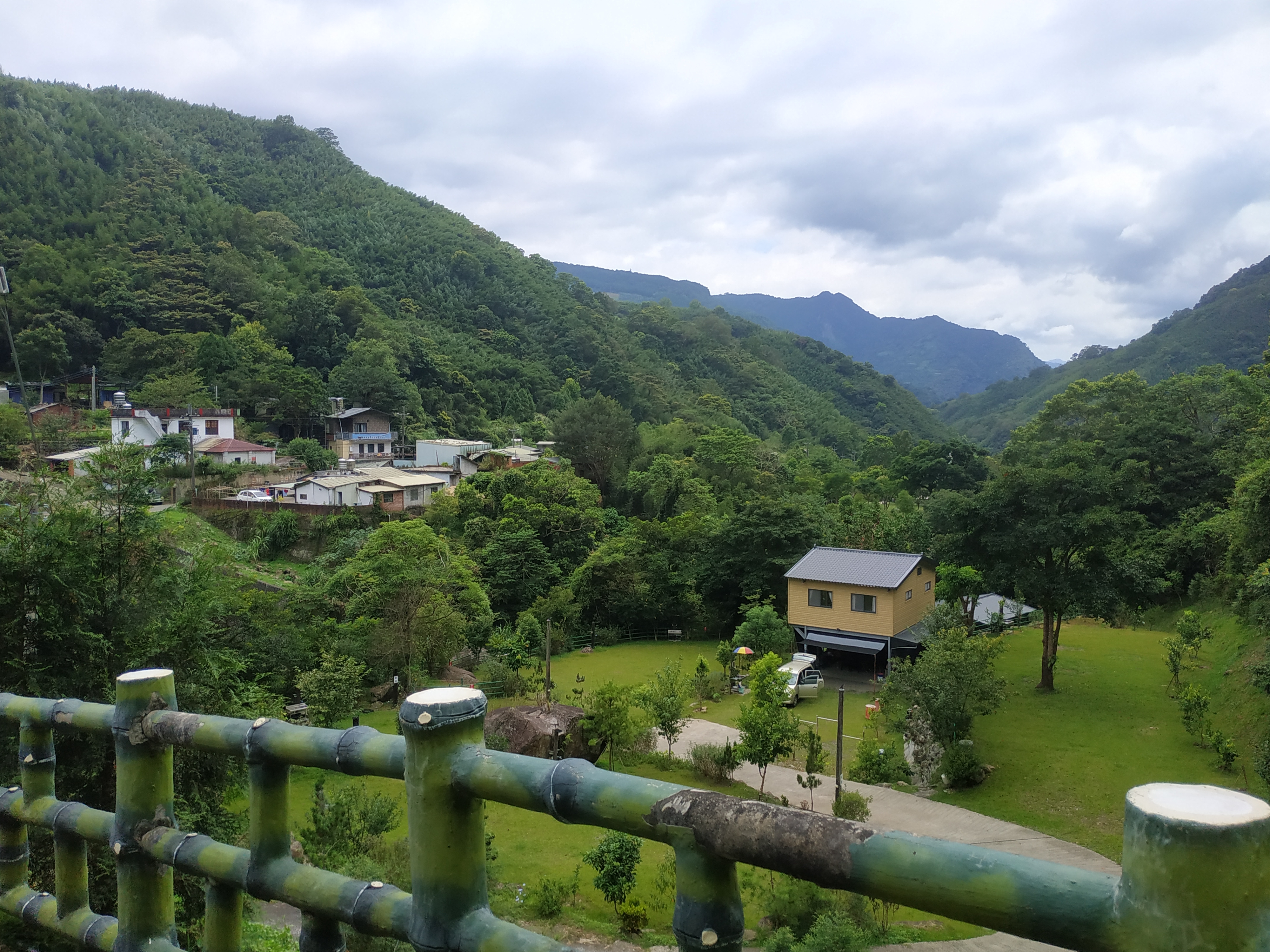 跟著電影溜山去9363|小老婆汽機車資訊網