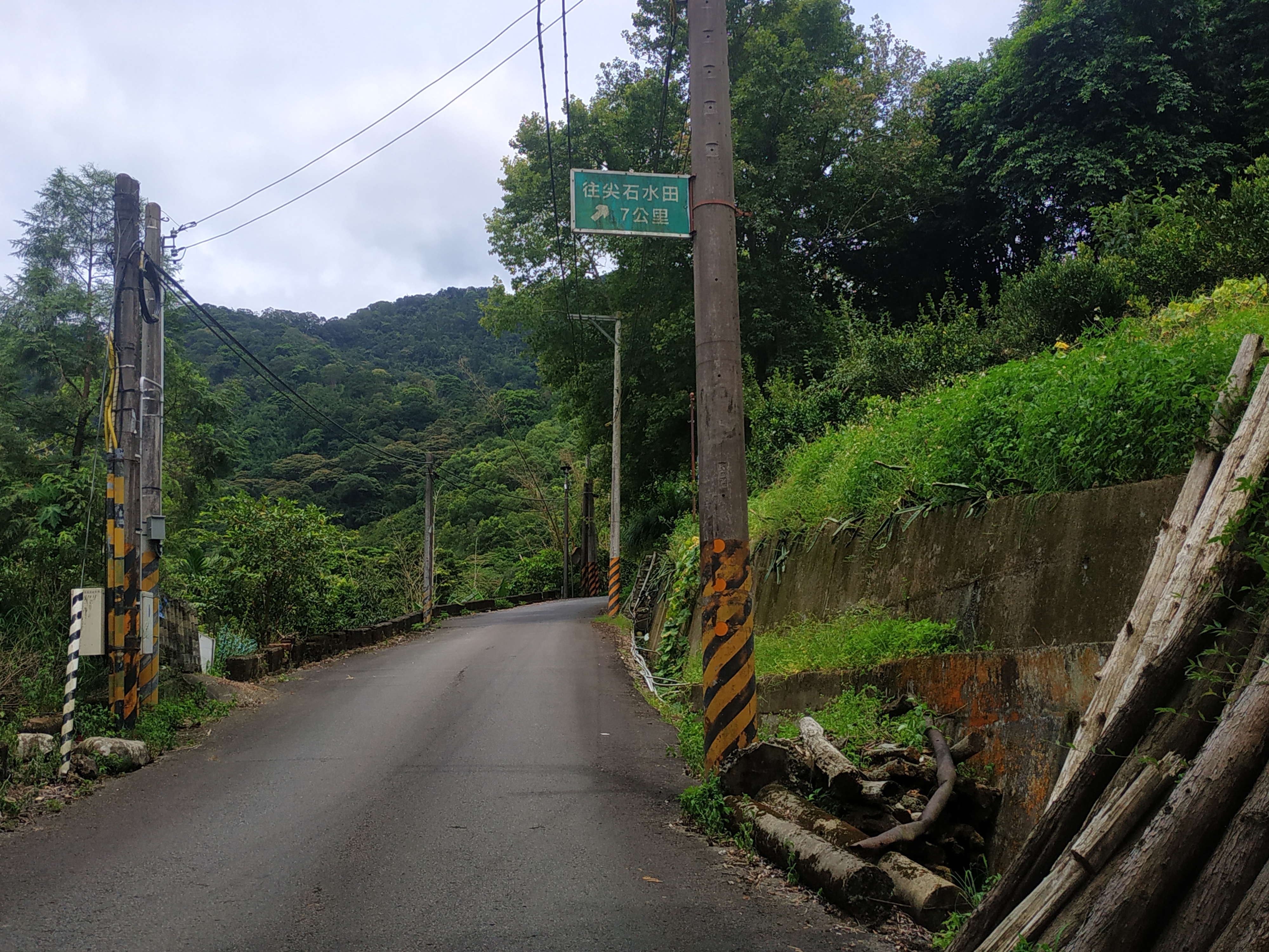 跟著電影溜山去6163|小老婆汽機車資訊網