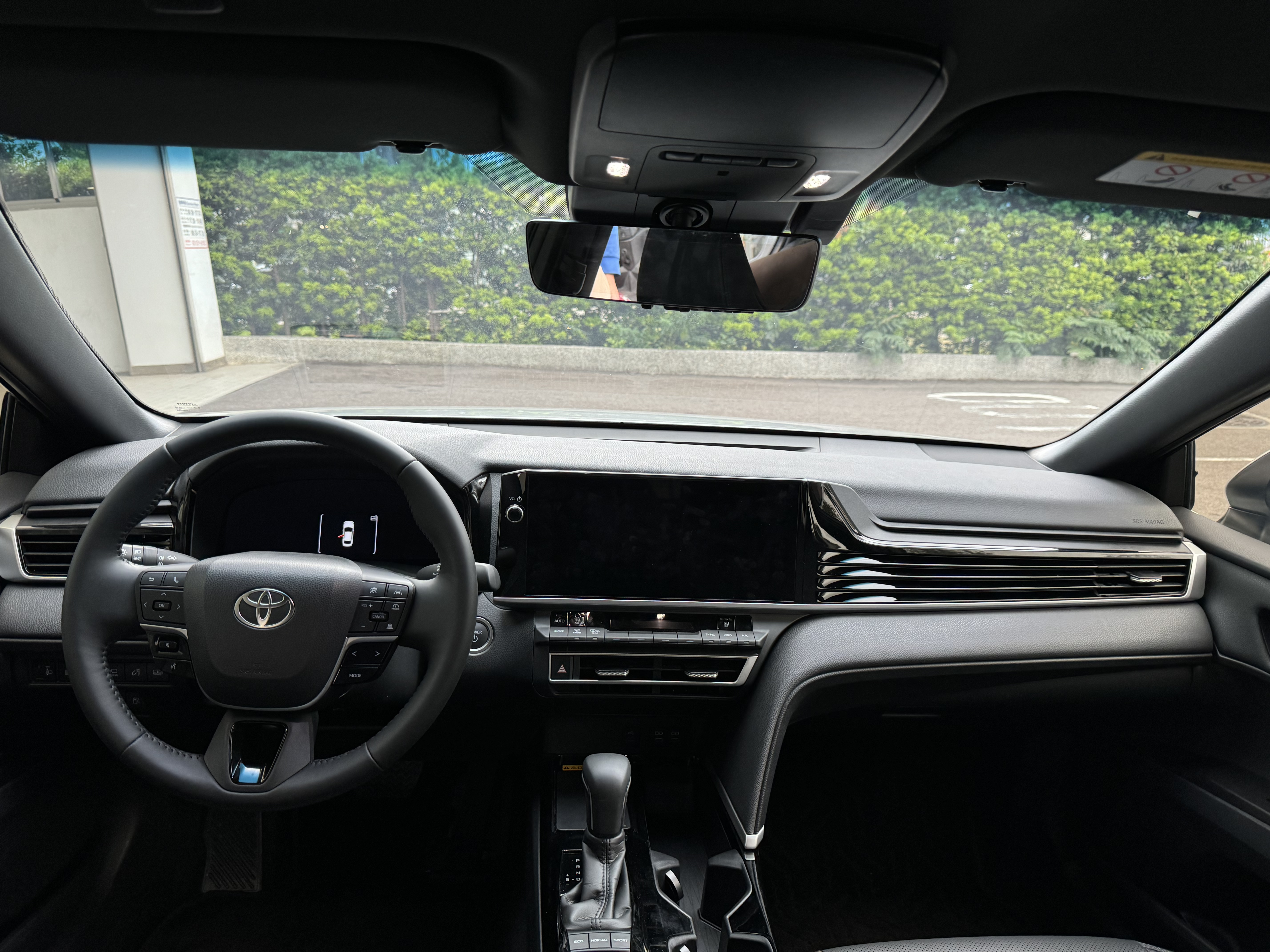 9Th Camry 2.5 HEV 購車與改裝記錄：從原廠到個性化提升8900|小老婆汽機車資訊網
